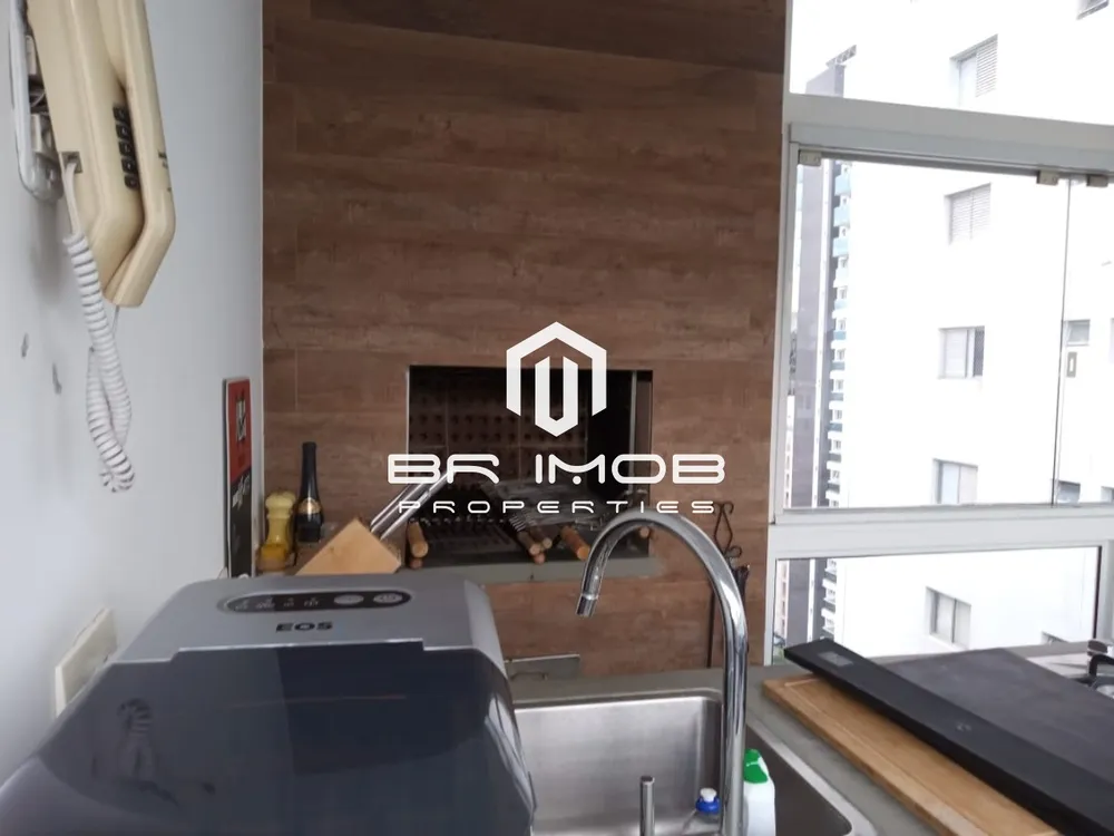 Cobertura, 2 quartos, 140 m² - Foto 5