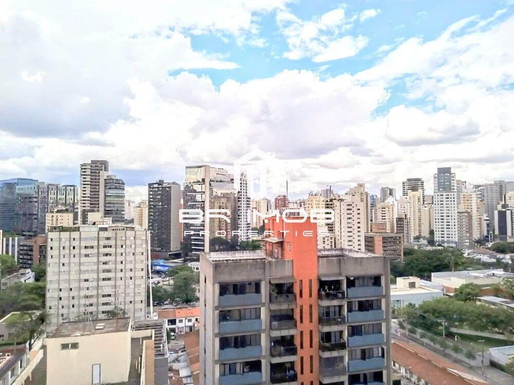 Cobertura, 2 quartos, 140 m² - Foto 4