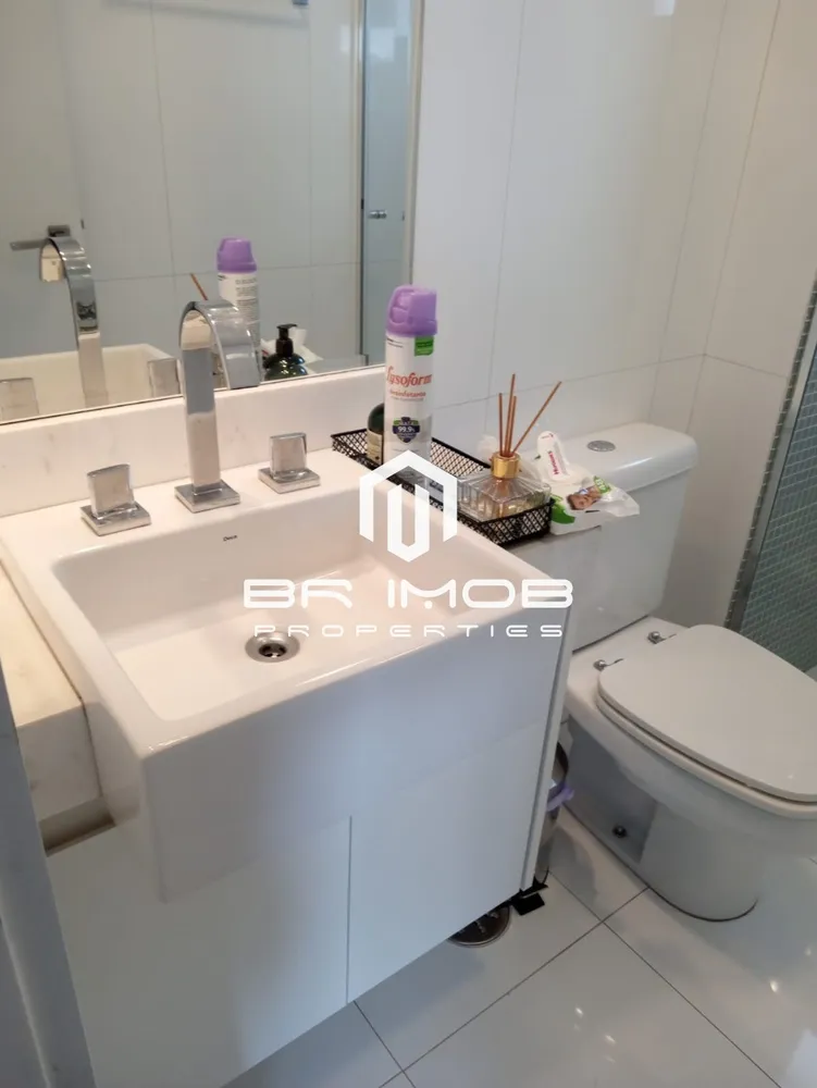 Cobertura, 2 quartos, 140 m² - Foto 10