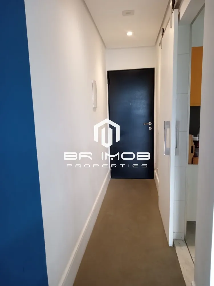 Cobertura, 2 quartos, 140 m² - Foto 11
