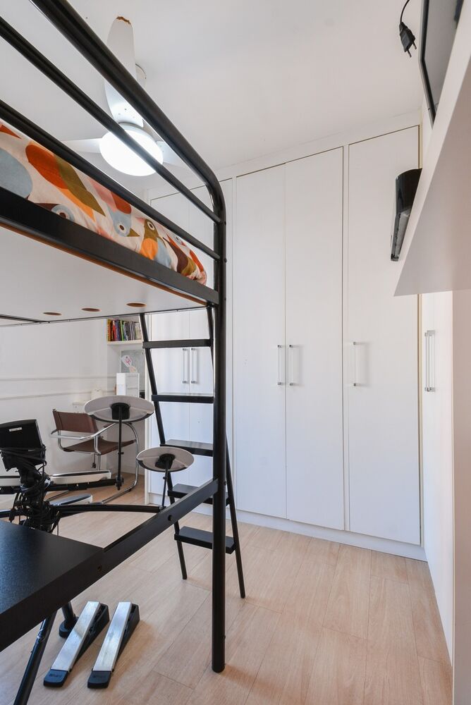 Apartamento, 3 quartos, 97 m² - Foto 40