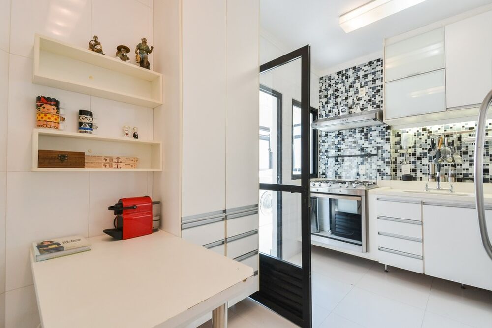 Apartamento, 3 quartos, 97 m² - Foto 4