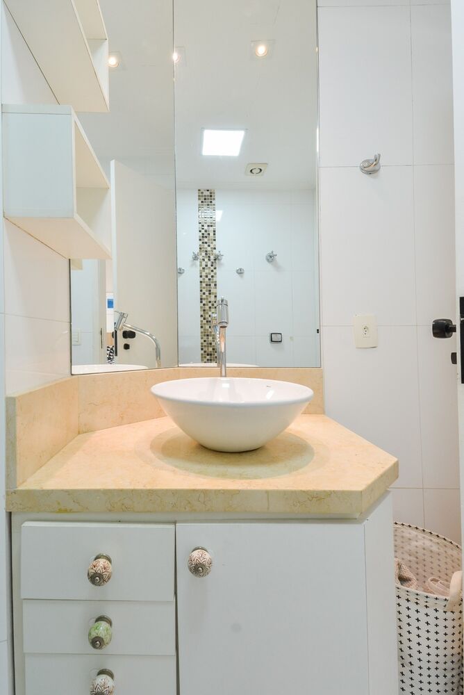 Apartamento, 3 quartos, 97 m² - Foto 48