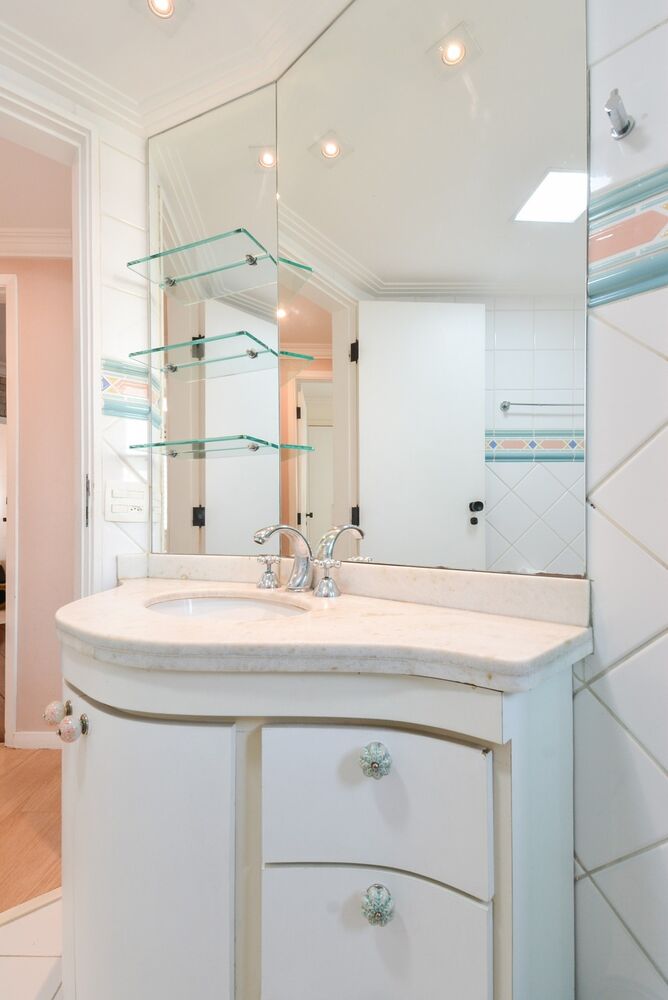 Apartamento, 3 quartos, 97 m² - Foto 39