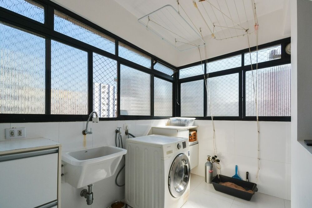 Apartamento, 3 quartos, 97 m² - Foto 8