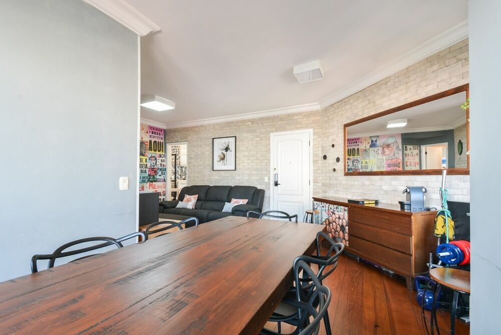 Apartamento, 3 quartos, 97 m² - Foto 33