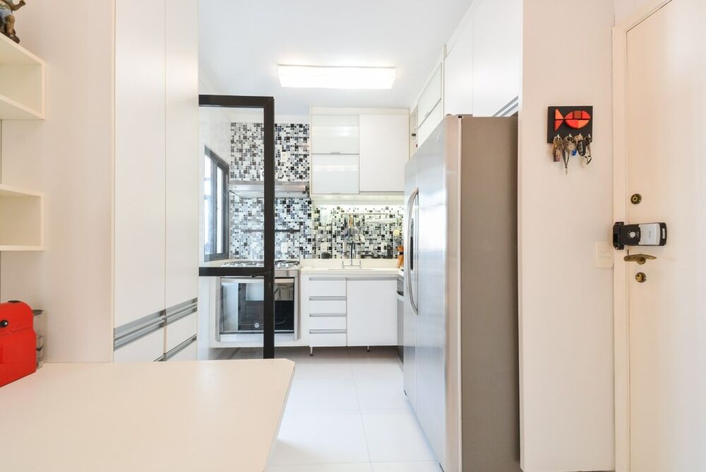 Apartamento, 3 quartos, 97 m² - Foto 14