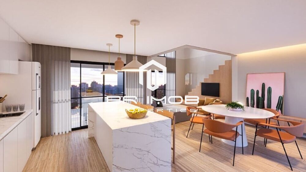 Apartamento, 2 quartos, 93 m² - Foto 3