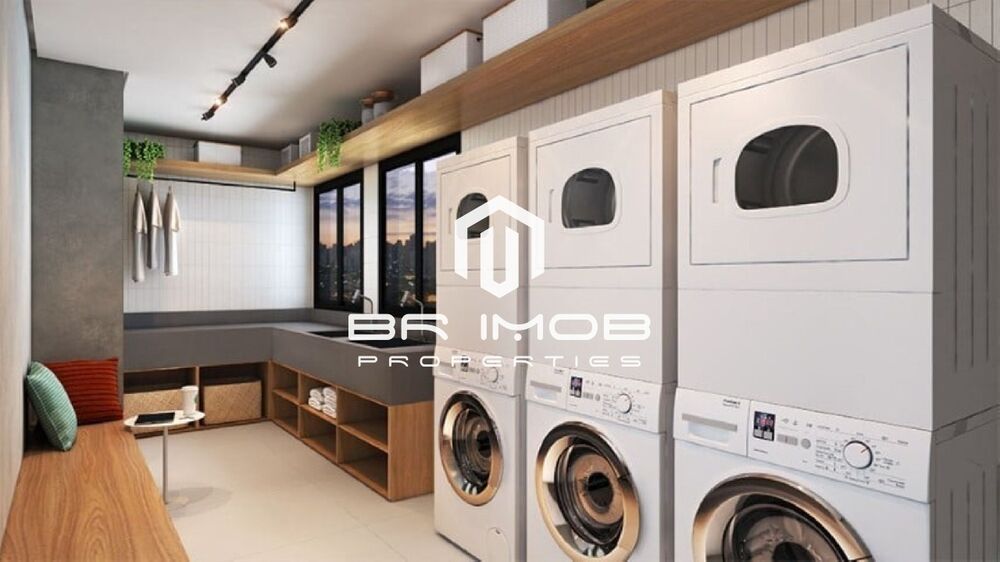 Apartamento, 2 quartos, 93 m² - Foto 2