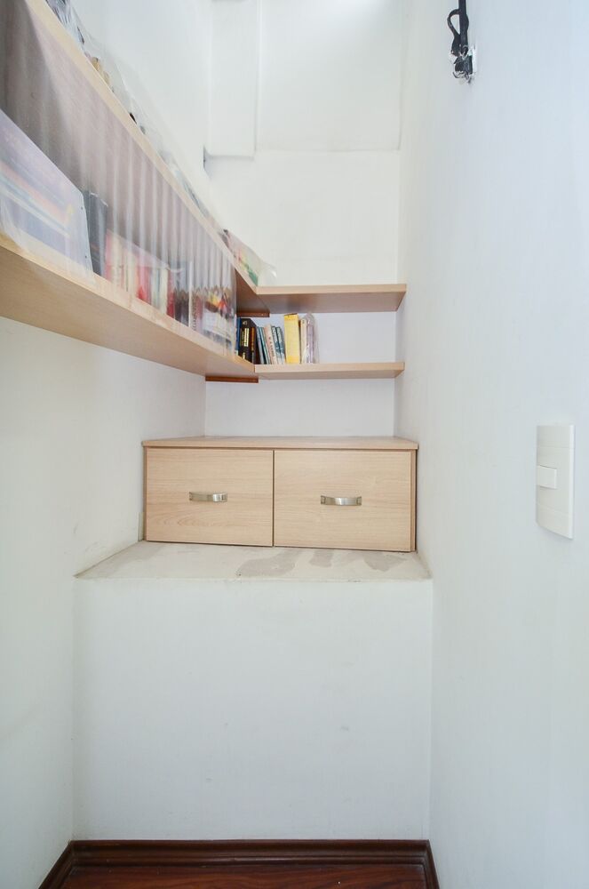 Casa, 2 quartos - Foto 2