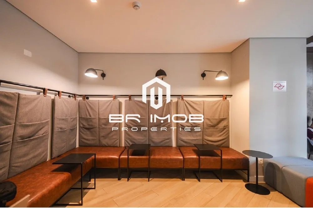 Apartamento, 1 quarto, 27 m² - Foto 11