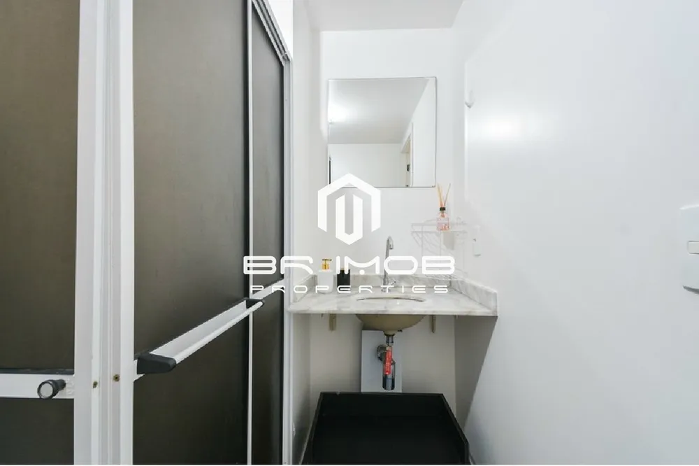 Apartamento, 1 quarto, 27 m² - Foto 6