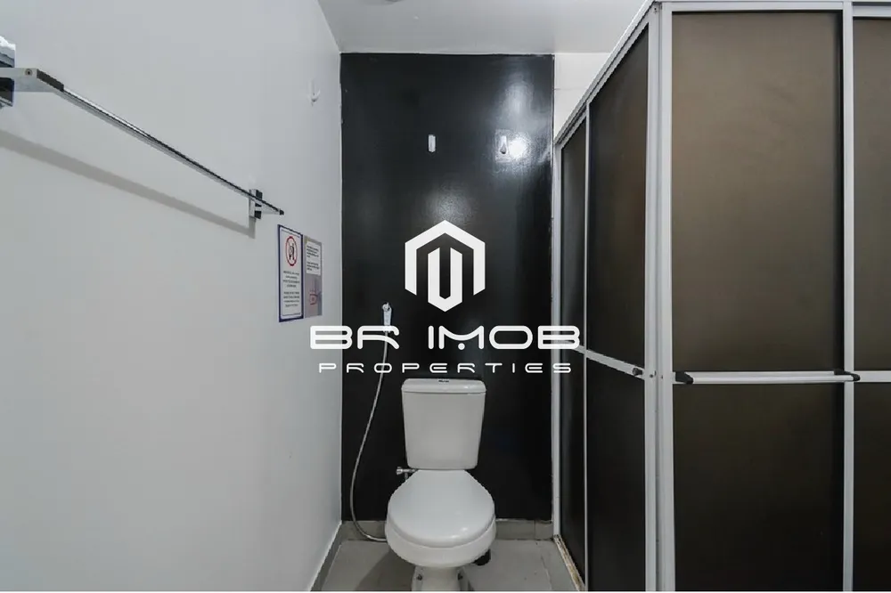 Apartamento, 1 quarto, 27 m² - Foto 7