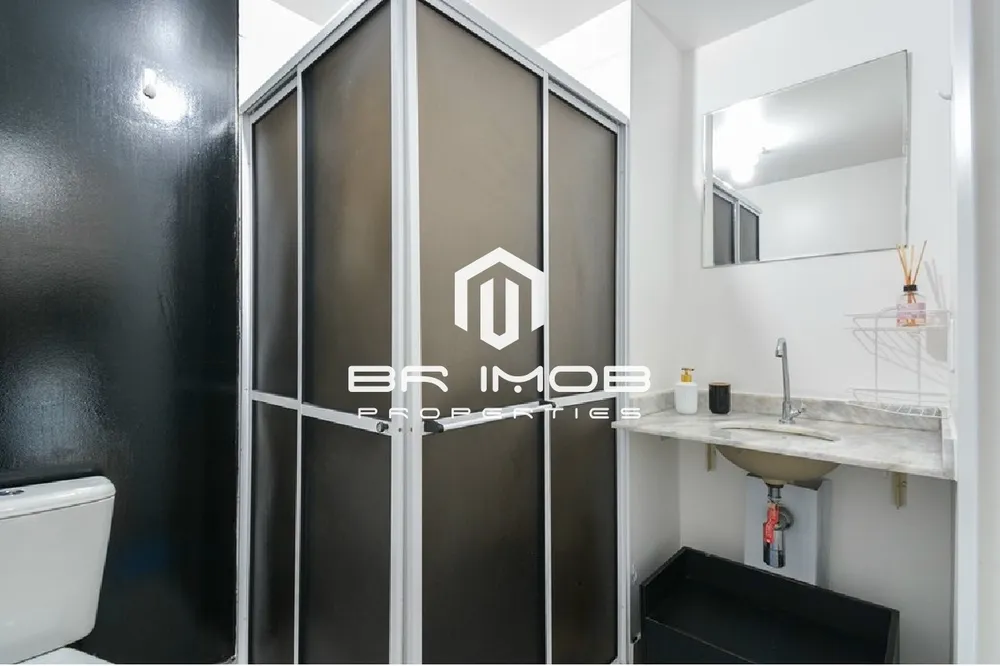 Apartamento, 1 quarto, 27 m² - Foto 6