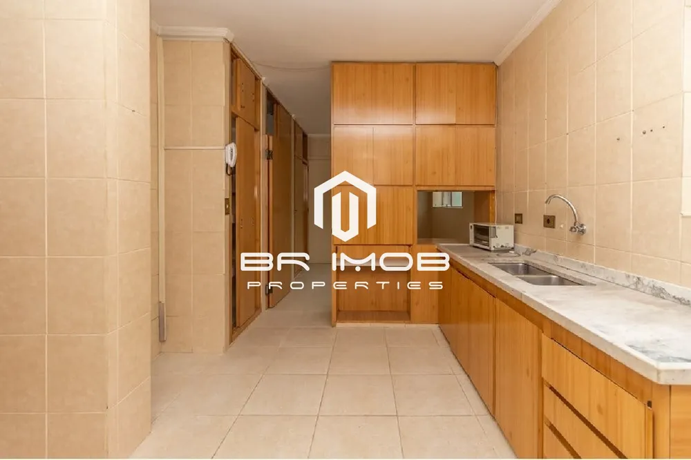 Apartamento, 4 quartos, 227 m² - Foto 7