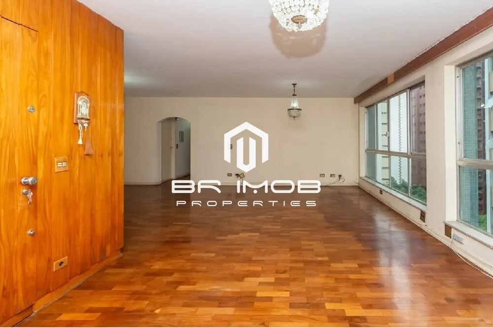 Apartamento, 4 quartos, 227 m² - Foto 4