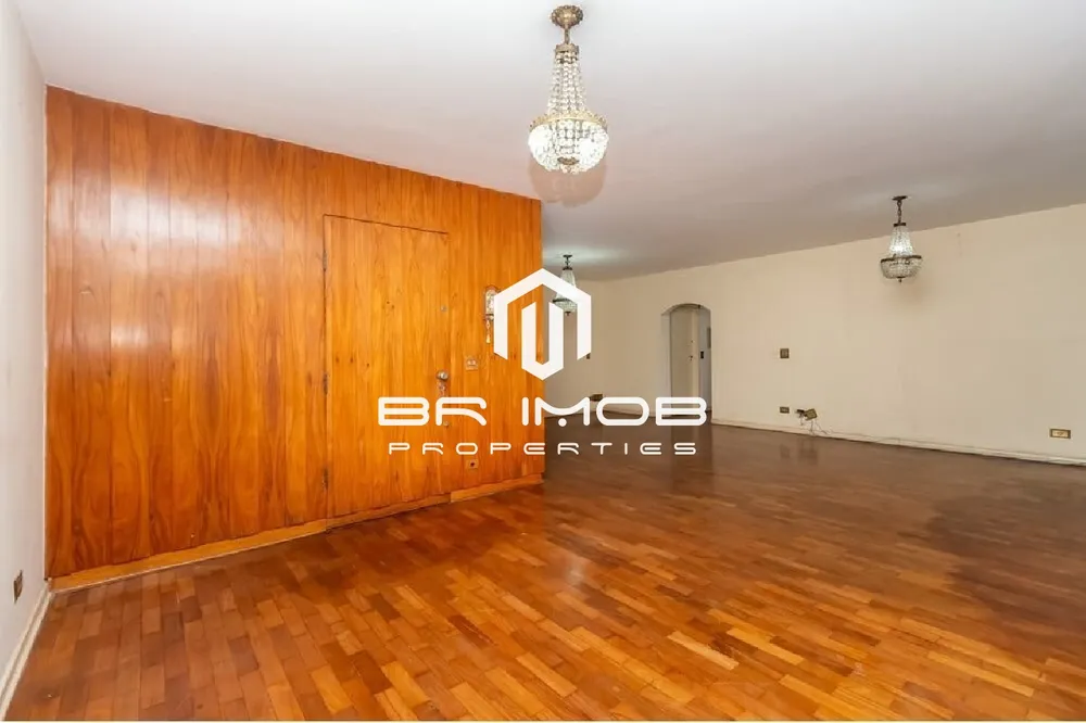 Apartamento, 4 quartos, 227 m² - Foto 6
