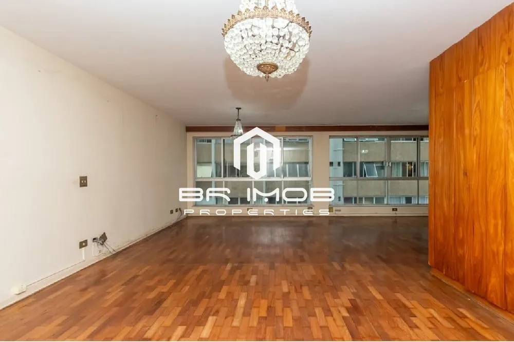 Apartamento, 4 quartos, 227 m² - Foto 2