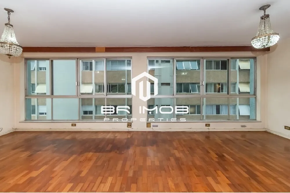 Apartamento, 4 quartos, 227 m² - Foto 3