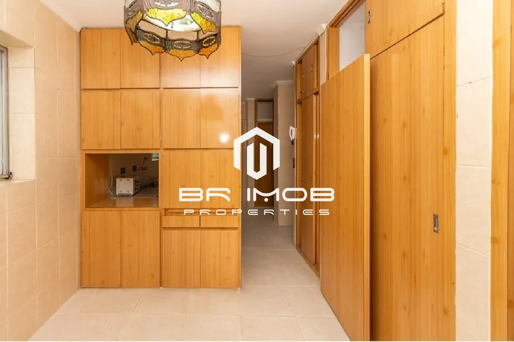 Apartamento, 4 quartos, 227 m² - Foto 5