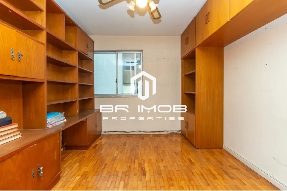 Apartamento, 4 quartos, 227 m² - Foto 11