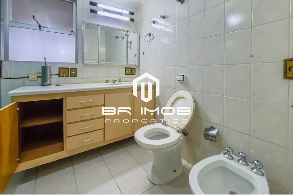 Apartamento, 4 quartos, 227 m² - Foto 12