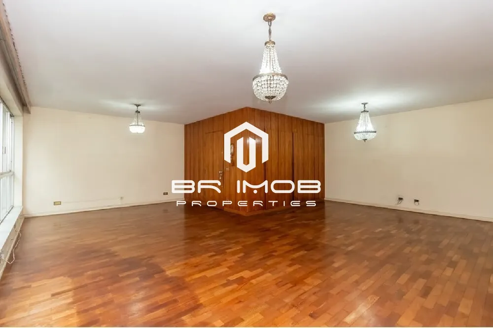 Apartamento, 4 quartos, 227 m² - Foto 5
