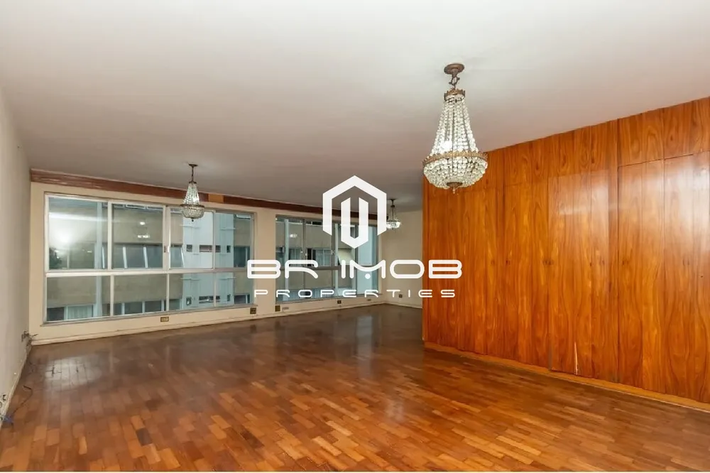 Apartamento, 4 quartos, 227 m² - Foto 1