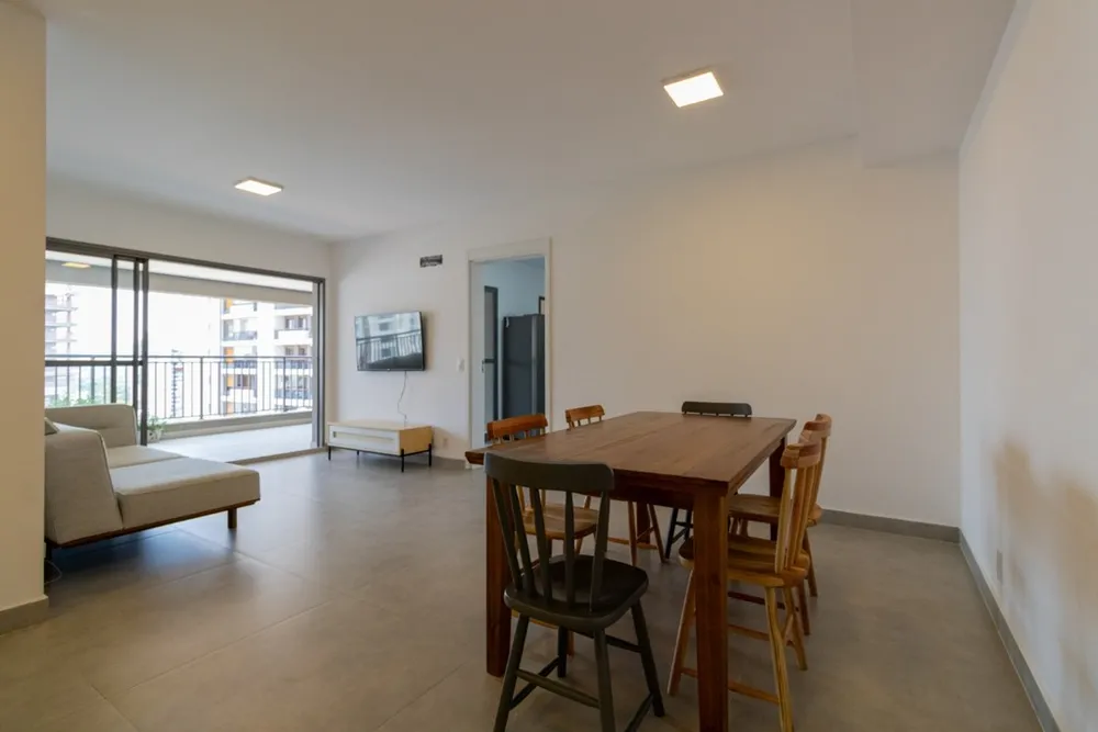 Apartamento, 4 quartos, 154 m² - Foto 1