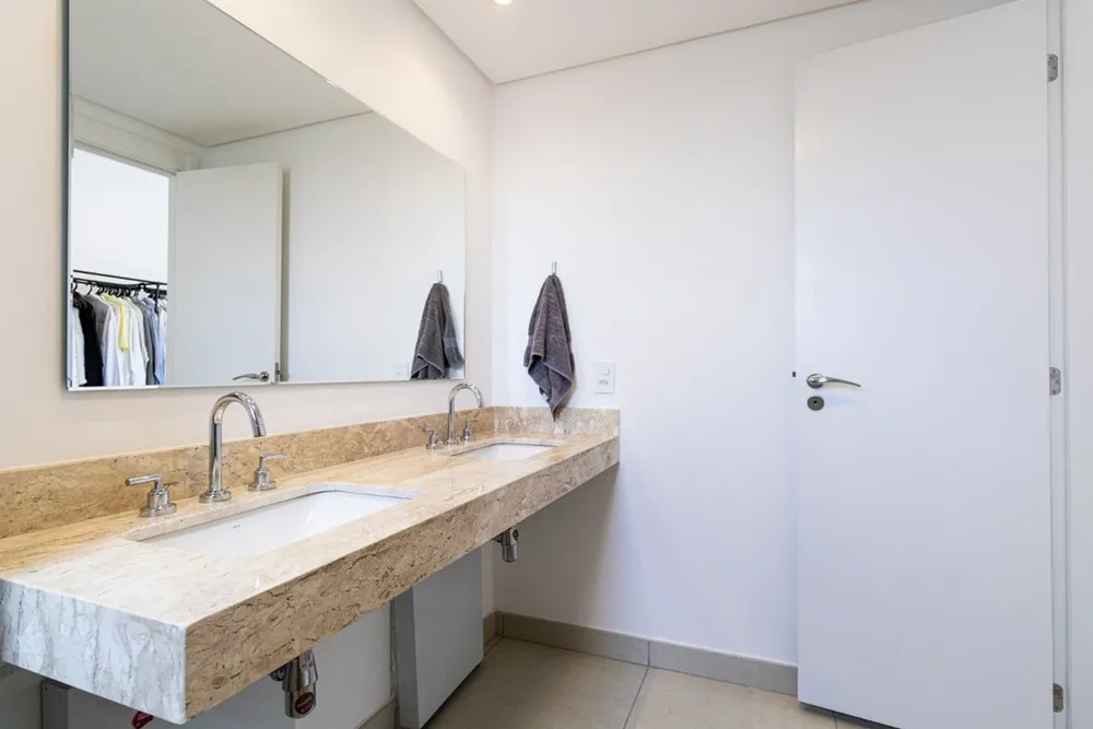 Apartamento, 4 quartos, 154 m² - Foto 2