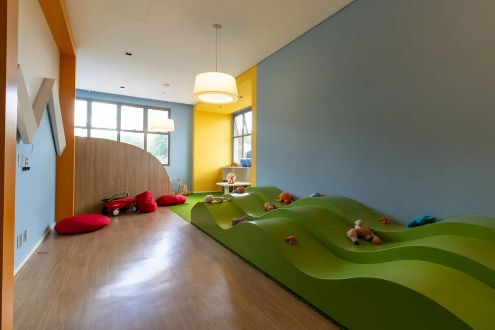 Apartamento, 4 quartos, 154 m² - Foto 6