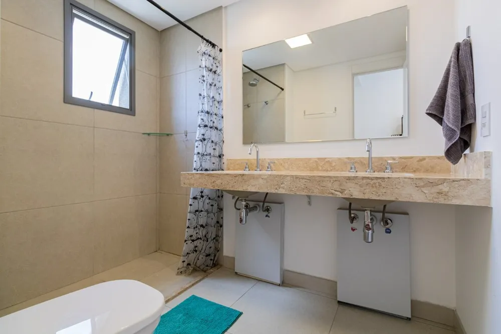 Apartamento, 4 quartos, 154 m² - Foto 4
