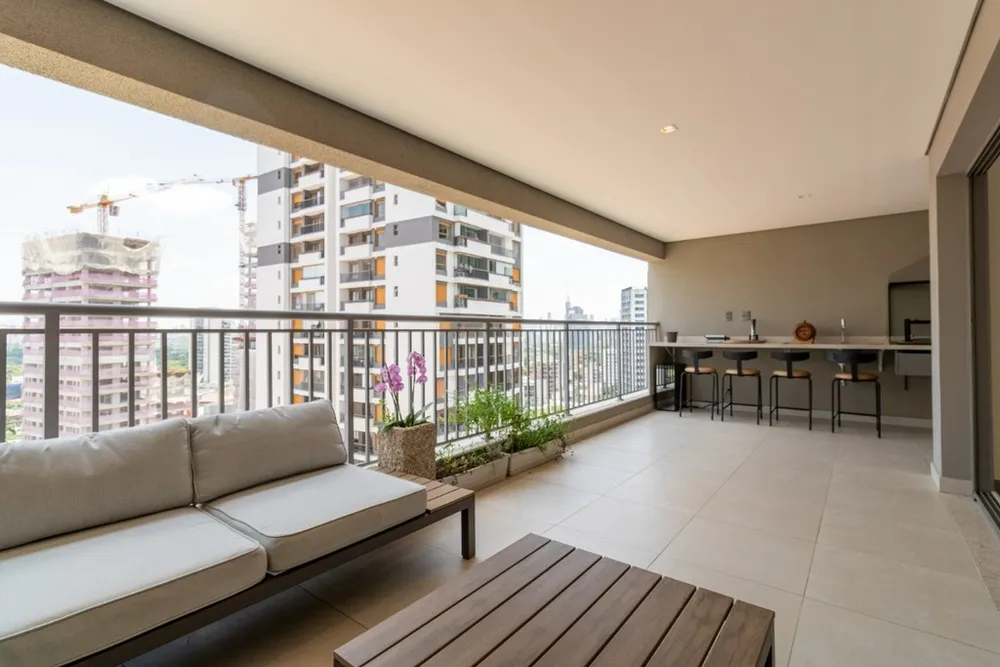 Apartamento, 4 quartos, 154 m² - Foto 11