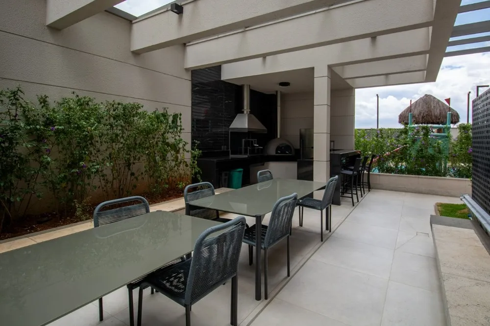 Apartamento, 4 quartos, 154 m² - Foto 8