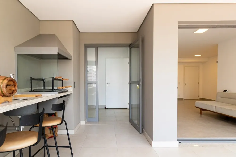 Apartamento, 4 quartos, 154 m² - Foto 9