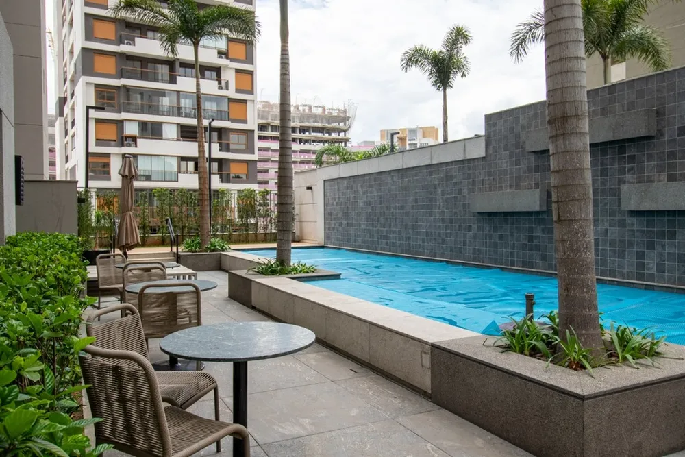 Apartamento, 4 quartos, 154 m² - Foto 7