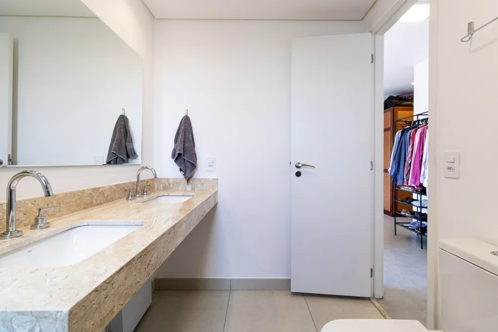 Apartamento, 4 quartos, 154 m² - Foto 3