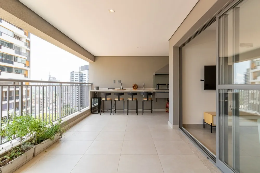Apartamento, 4 quartos, 154 m² - Foto 10
