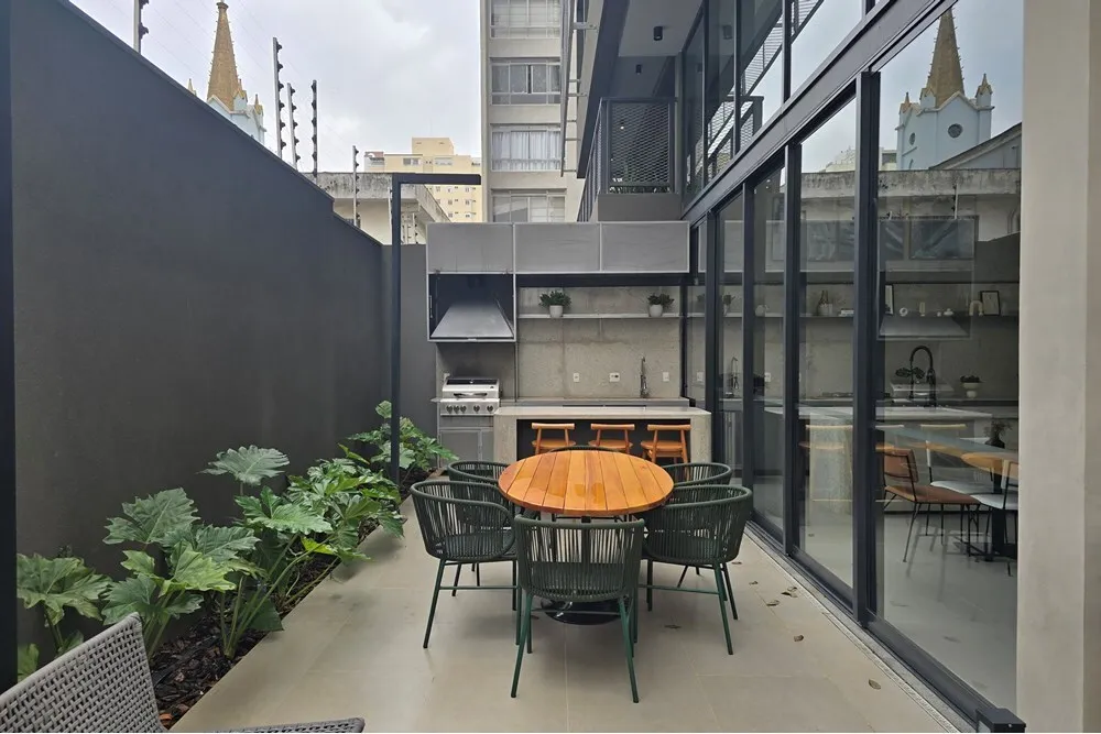 Apartamento, 2 quartos, 69 m² - Foto 3
