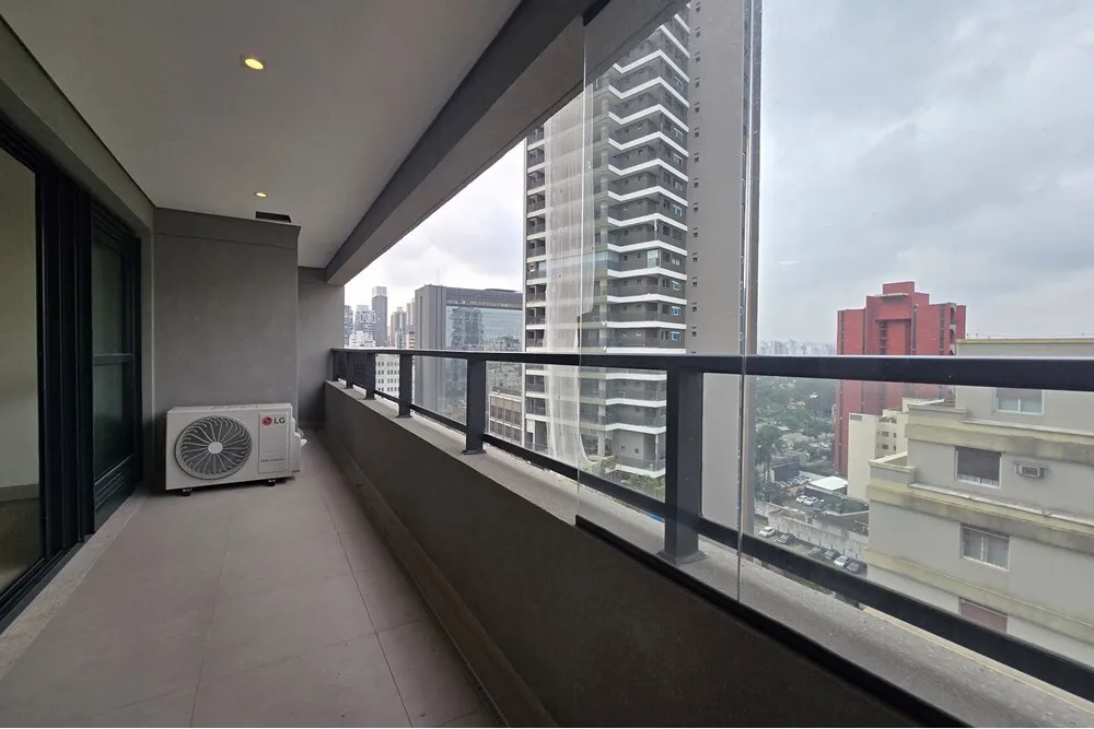 Apartamento, 2 quartos, 69 m² - Foto 5