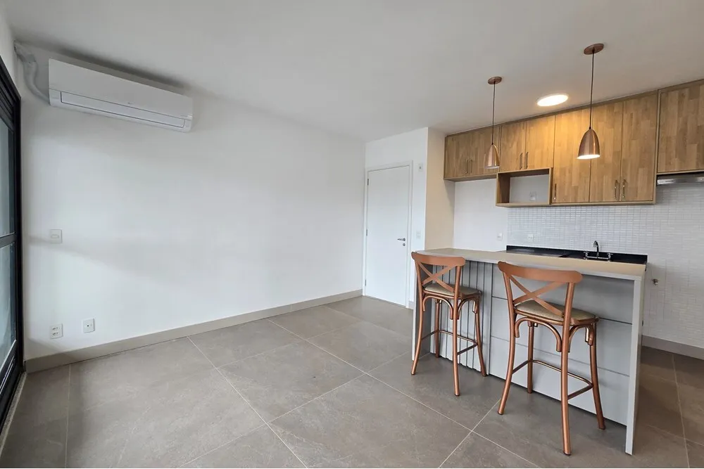 Apartamento, 2 quartos, 69 m² - Foto 1