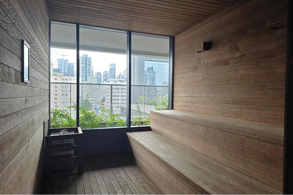 Apartamento, 2 quartos, 69 m² - Foto 7