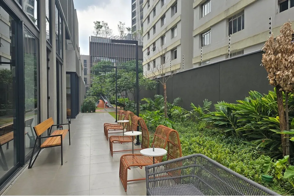 Apartamento, 2 quartos, 69 m² - Foto 4