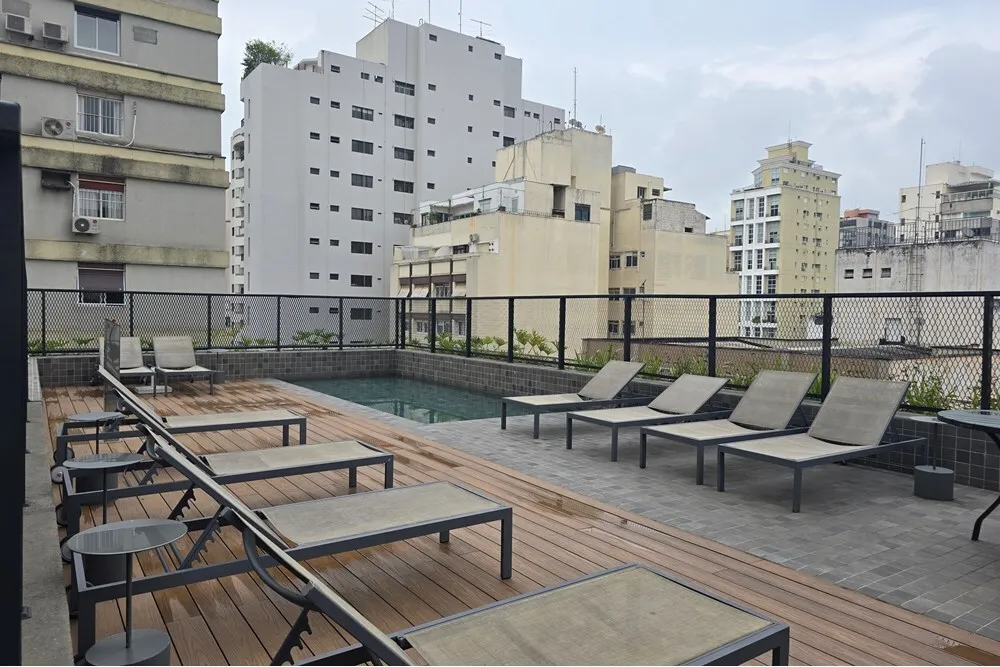 Apartamento, 2 quartos, 69 m² - Foto 6