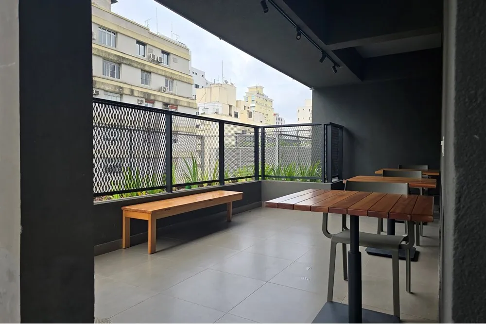 Apartamento, 2 quartos, 69 m² - Foto 2
