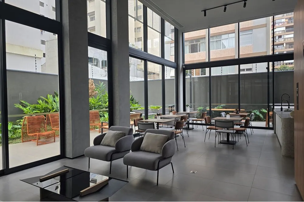 Apartamento, 2 quartos, 69 m² - Foto 6