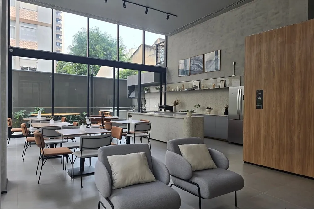 Apartamento, 2 quartos, 69 m² - Foto 9