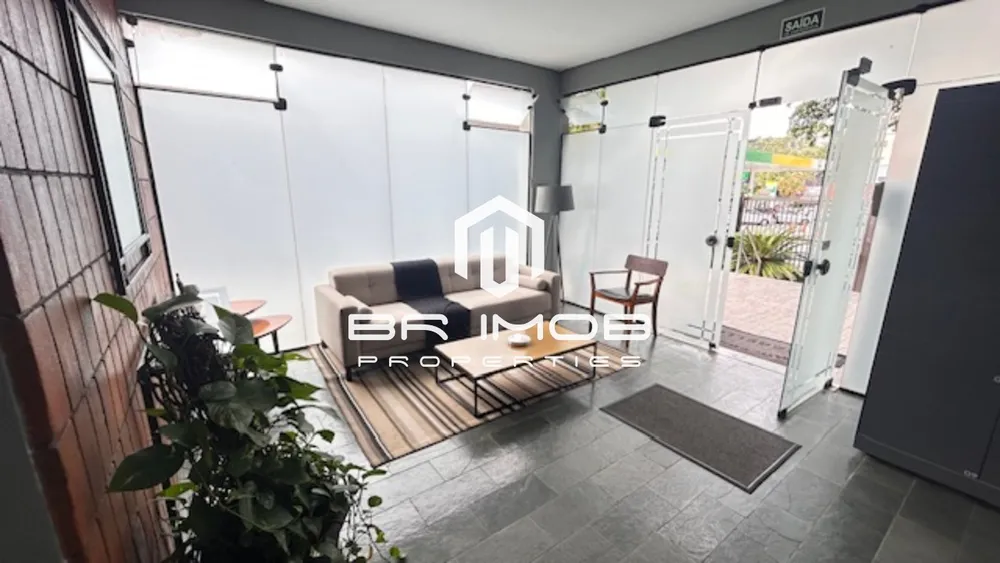 Apartamento, 1 quarto, 28 m² - Foto 8