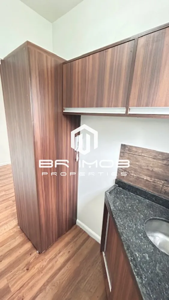 Apartamento, 1 quarto, 28 m² - Foto 7