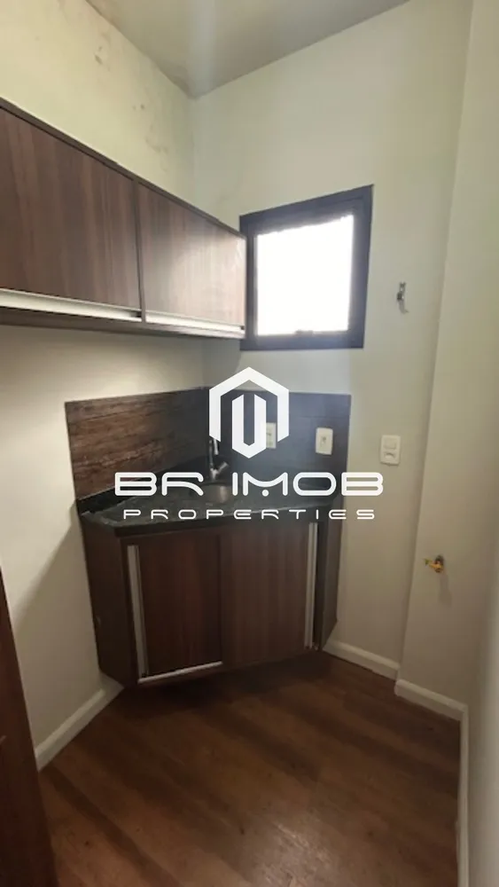 Apartamento, 1 quarto, 28 m² - Foto 6